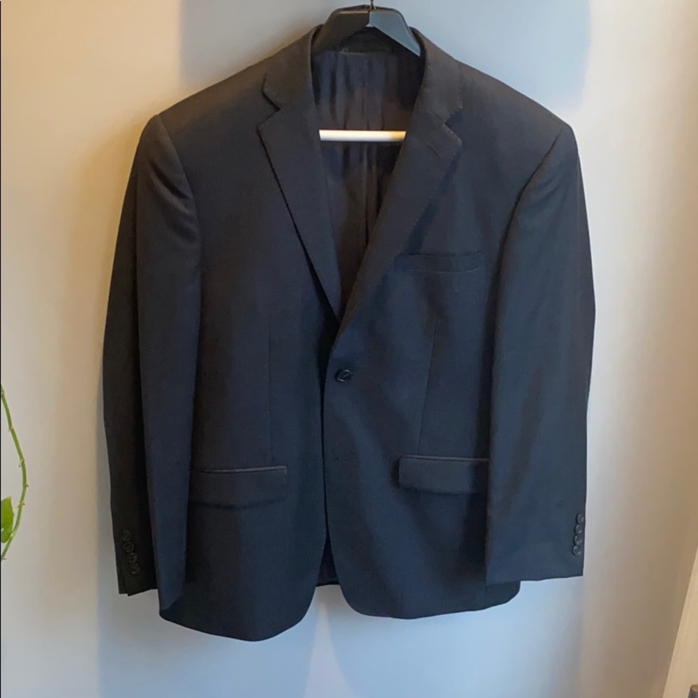 Joseph Abboud Suit Jacket